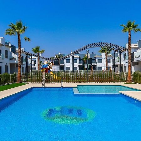 Lamar Resort Penthouse Pilar de la Horadada Extérieur photo