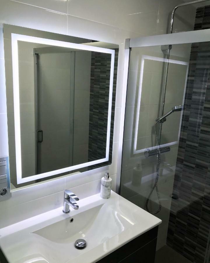 Lamar Resort Penthouse Pilar de la Horadada Extérieur photo
